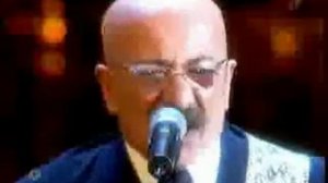 Александр Розенбаум - Утиная охота.