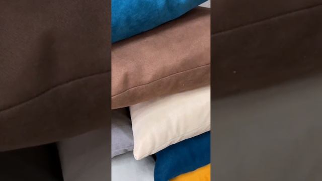 наволочка декоративная 45 см на 45 см, цвет пыльная роза, пудровый цвет смотреть онлайн