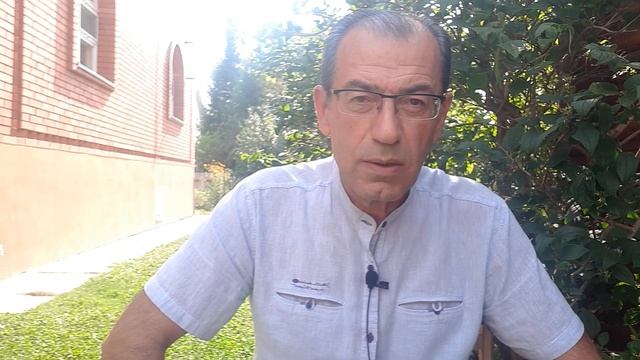 СерГею Михееву на заметку от азербайджанца,гражданина РФ. смотреть онлайн