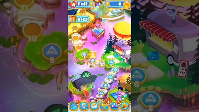 Disco Ducks Android/ios gameplay video смотреть онлайн