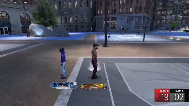 NBA 2K22 LIVE STREAM UNLOCKING JETPACK смотреть онлайн