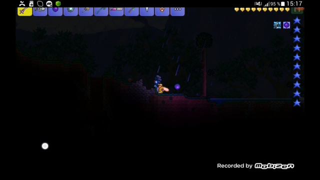 Игра Terraria. Классная игра? смотреть онлайн