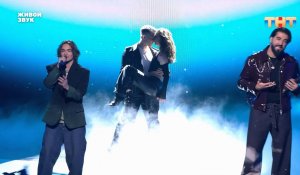 Александр Филин и Elman — «Лети»