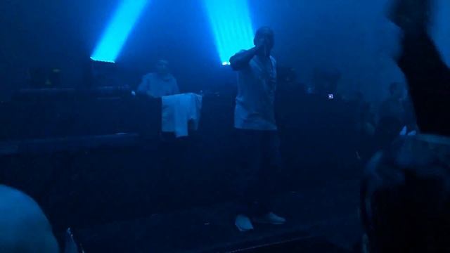 Top Buzz @Ratpack's 30th Anniversary Bash, Great SS Warehouse, 26/01/19 смотреть онлайн