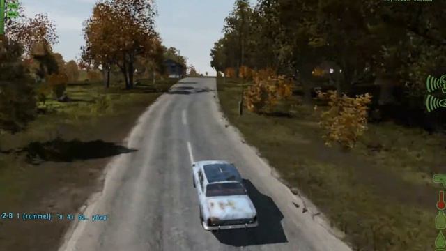 DayZ "Начинаем играть" Выпуск №1 смотреть онлайн