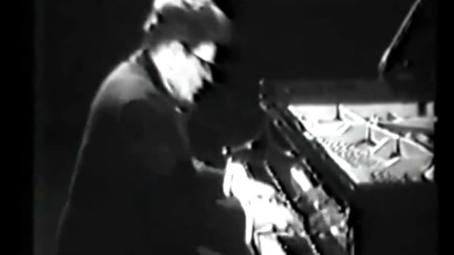 INTERMEZZO III - JOHN OGDON PLAYS LISZT - DANTE SONATA смотреть онлайн