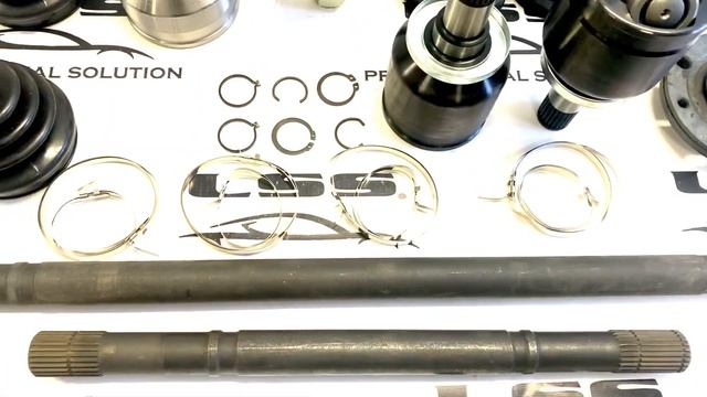 Привода спорт 25 шлицов на ВАЗ смотреть онлайн