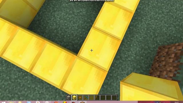 Как быстро добыть золото в Майнкрафте смотреть онлайн