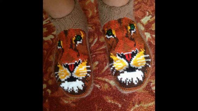 тунисское вязание #вязание #вязаниекрючком #вязание спицами