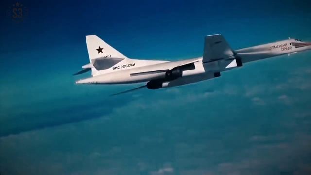 RUSIA KIRIM EMPAT PESAWAT BOMBERNYA UNTUK DEKATI INGGRIS