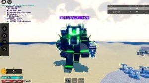 КАК ПОЛУЧИТЬ ТИТАНА ТЕСЛА 2.0 В superbox siege defense [BETA] |HOW TO GET TESLA 2.0 TITANIUM IN