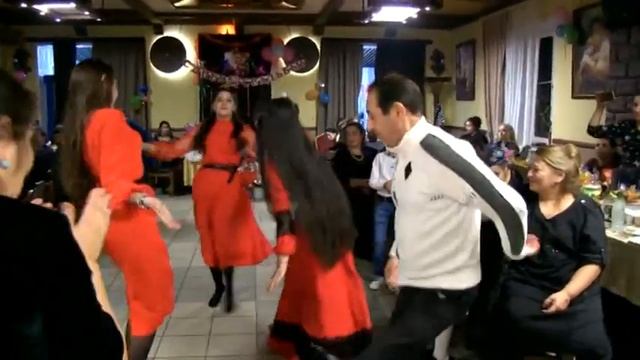 Руслан$Русалина г.Александров 2часть, диск2 смотреть онлайн