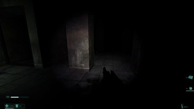 F.E.A.R. Perseus Mandate. Полное прохождение