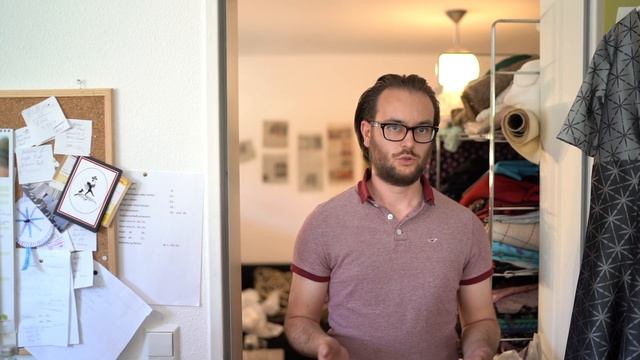 VISIMASK - Die Maske mit Sichtfenster: Wie ist die Idee entstanden? смотреть онлайн
