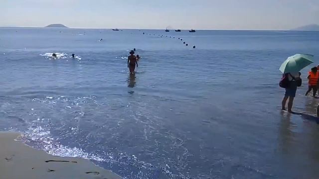 31.05.-01.06.2019. Việt nam. Знакомство с Нячангом 1 (Море, солнце, пляж) смотреть онлайн