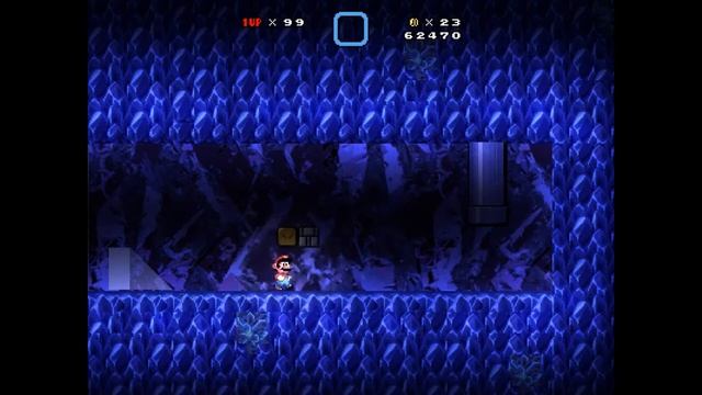 FINAL CONFRONTATION WITH THE SHY-GUY BROS - Crystalline Caverns Conduit (2/2) смотреть онлайн