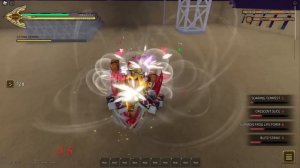 [YBA] КАНОНИЧНЫЕ Битвы со ВСЕМИ Боссами в ЮБА / Канон vs. Все боссы