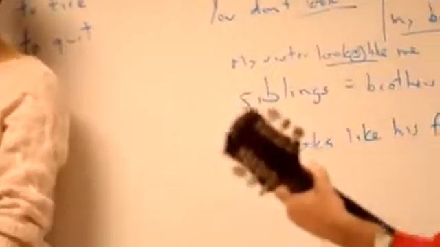 Learning English While Performing at ALCC смотреть онлайн