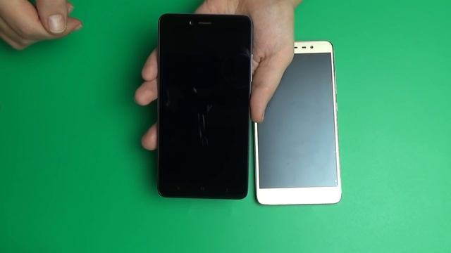 Xiaomi Redmi Note 3 Pro vs Xiaomi Redmi Note 2 смотреть онлайн