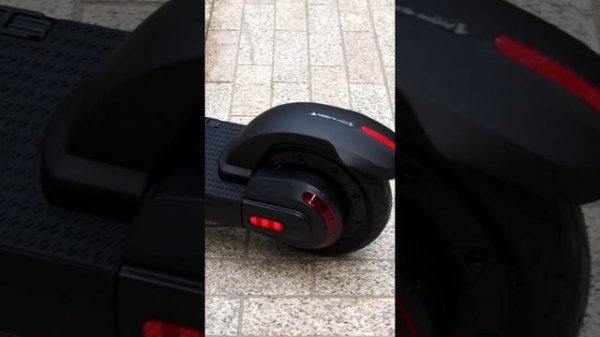 LOCO MOTION PRO ELECTRIC SCOOTER