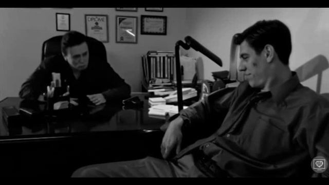 Гнев Саши Белого (БРИГАДА) смотреть онлайн