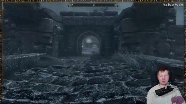 The Elder Scrolls V: Skyrim △ Searching all Dragon Priest Masks смотреть онлайн