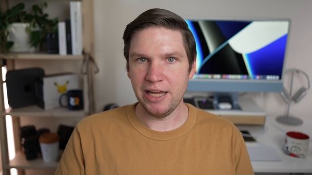 MacBook Pro 14” M1 Max (32 core) - This Laptop is Insane! смотреть онлайн