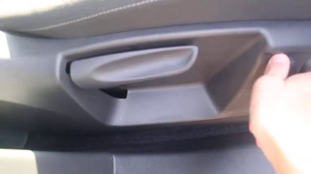 VW Sharan Review смотреть онлайн