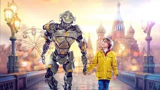 Робо - Трейлер HD 2019 смотреть онлайн