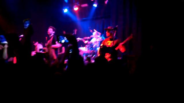 Noize MC - Вселенная бесконечна Харьков Live 2016 смотреть онлайн