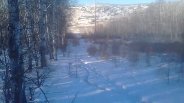 Racer RC 250 vs Racer Enduro 200. В мороз -15 часть 2 смотреть онлайн