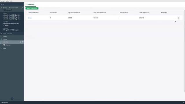 NodeJS | MongoDB | Mongoose Tutorial | Part 2 смотреть онлайн