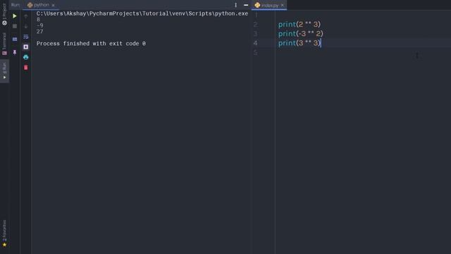 Variables & Expression - Python Complete Tutorial Series - 2 смотреть онлайн