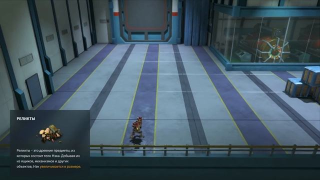 Knack 2 {PS4} прохождение часть 1 — ПОЛНЫЙ РАЗГРОМ смотреть онлайн