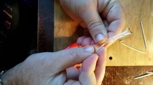 Аэратор для аквариума своими руками. Из зубочисток