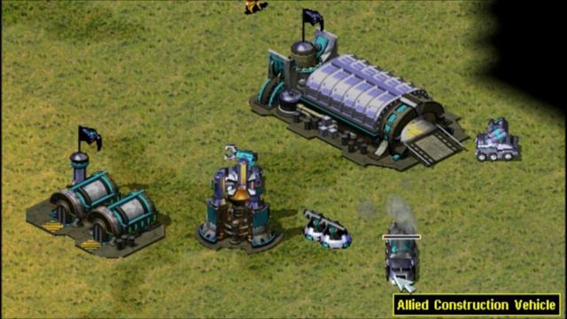 Terror Drone in MCV Repair Fail Funny Moment смотреть онлайн