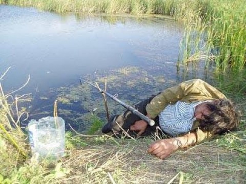 На Аниську на рубалку.