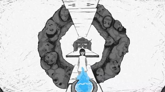 Path to Mnemosyne - PATH TO YOUR MEMORY,- THE BEST DARK MIND MEMORY GAME! смотреть онлайн