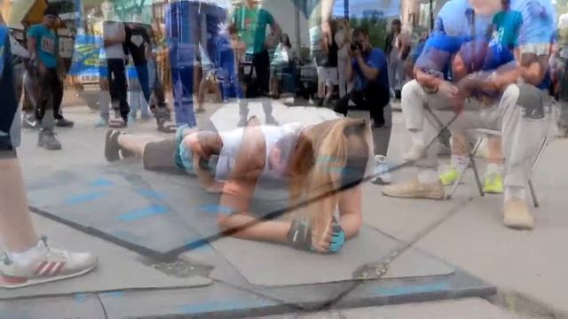 Fitness Start Чита