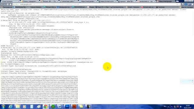 Искусство и Собственное Творение