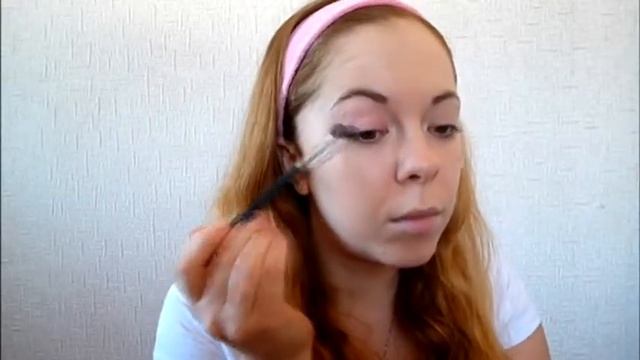 Моно макияж смотреть онлайн
