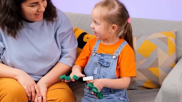 BEST HACKS FROM SMART PARENTS || How to Make Your Kid Happy смотреть онлайн