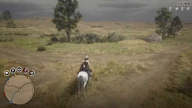 Red dead redemption online PS4 ( дороги, которые мы выбираем) смотреть онлайн