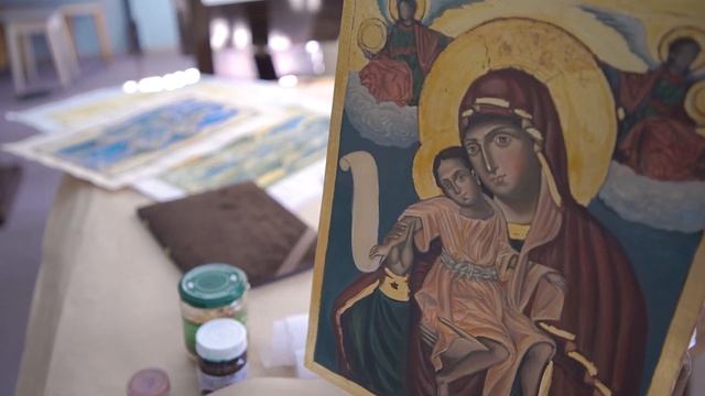 2. Подготовка на рисунка смотреть онлайн