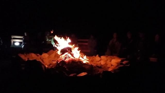 Природа Узбекистана: Озеро Айдаркуль и древние тайны Нуратинского хребта