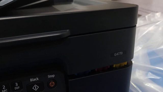 canon printer g4770 смотреть онлайн