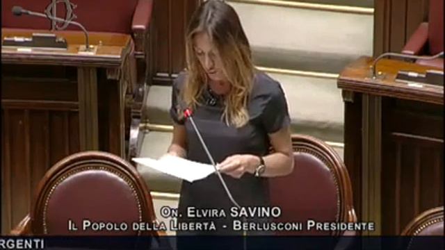 Interpellanza urgente sui canili lagher della puglia - 5 luglio 2013 смотреть онлайн