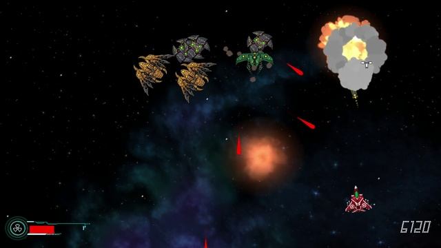 Pilot Crusader gameplay смотреть онлайн