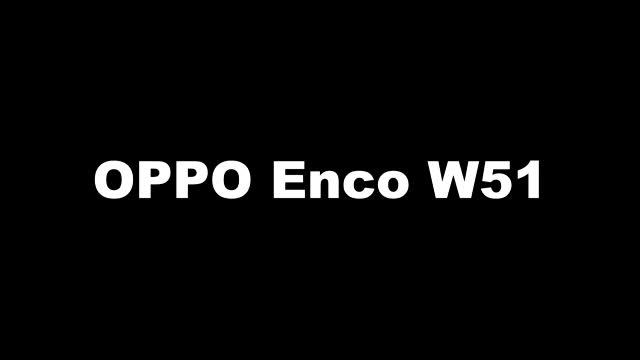 Сравнение: Realme Buds Air Pro vs OPPO Enco W51 - Кто лучше сделал наушники? смотреть онлайн
