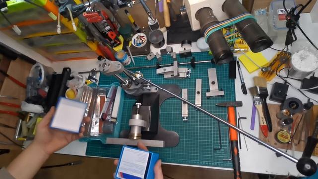 Распаковка и сборка заточного станка Ирбис. смотреть онлайн